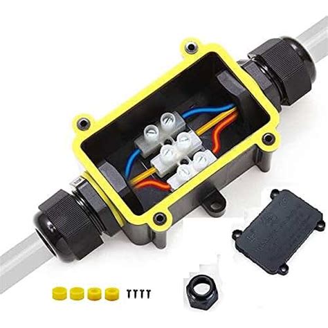 16mm armoured cable junction box|connecting armoured cable junction box.